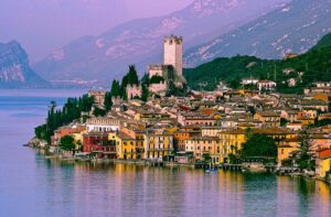 Vacanze al Lago di Garda? Ecco cosa vedere per l’estate 2025