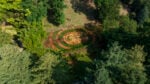 Tra natura, arte e paesaggio. Il progetto dell’artista Maria Dompè a Villa Carlotta sul Lago di Como