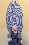 Marina Apollonio BAC Bellano Elisse Prospettica Museo Giancarlo VItali ph Carlo Borlenghi
