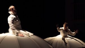 Su Sky Arte l’indagine sulla famiglia nel teatro di Mario Perrotta