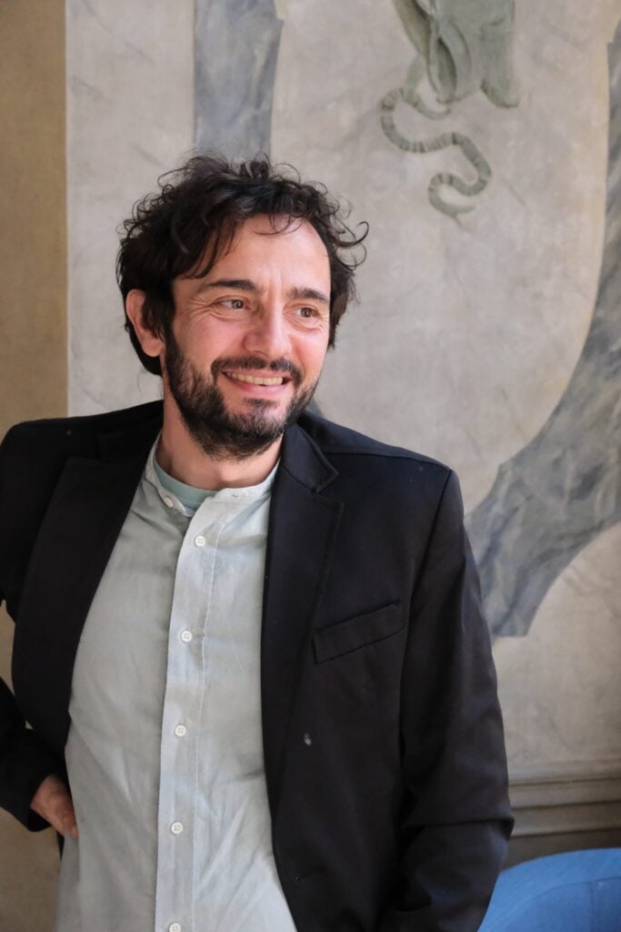 Maurizio Busacca