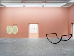 Riapre con una nuova filosofia la Kunsthalle Bern? Intervista alla direttrice iLiana Fokianaki 