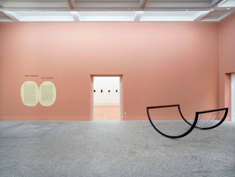 Riapre con una nuova filosofia la Kunsthalle Bern? Intervista alla direttrice iLiana Fokianaki 