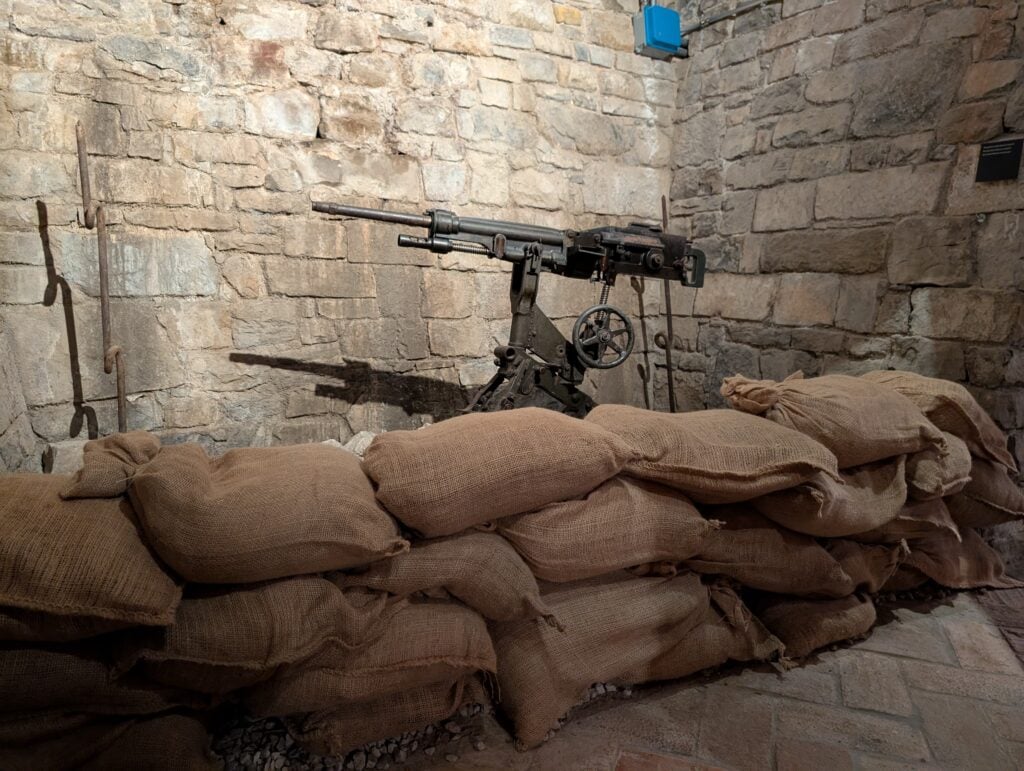 A Gorizia Capitale della Cultura riapre il Museo della Grande Guerra. Un memento più che mai attuale