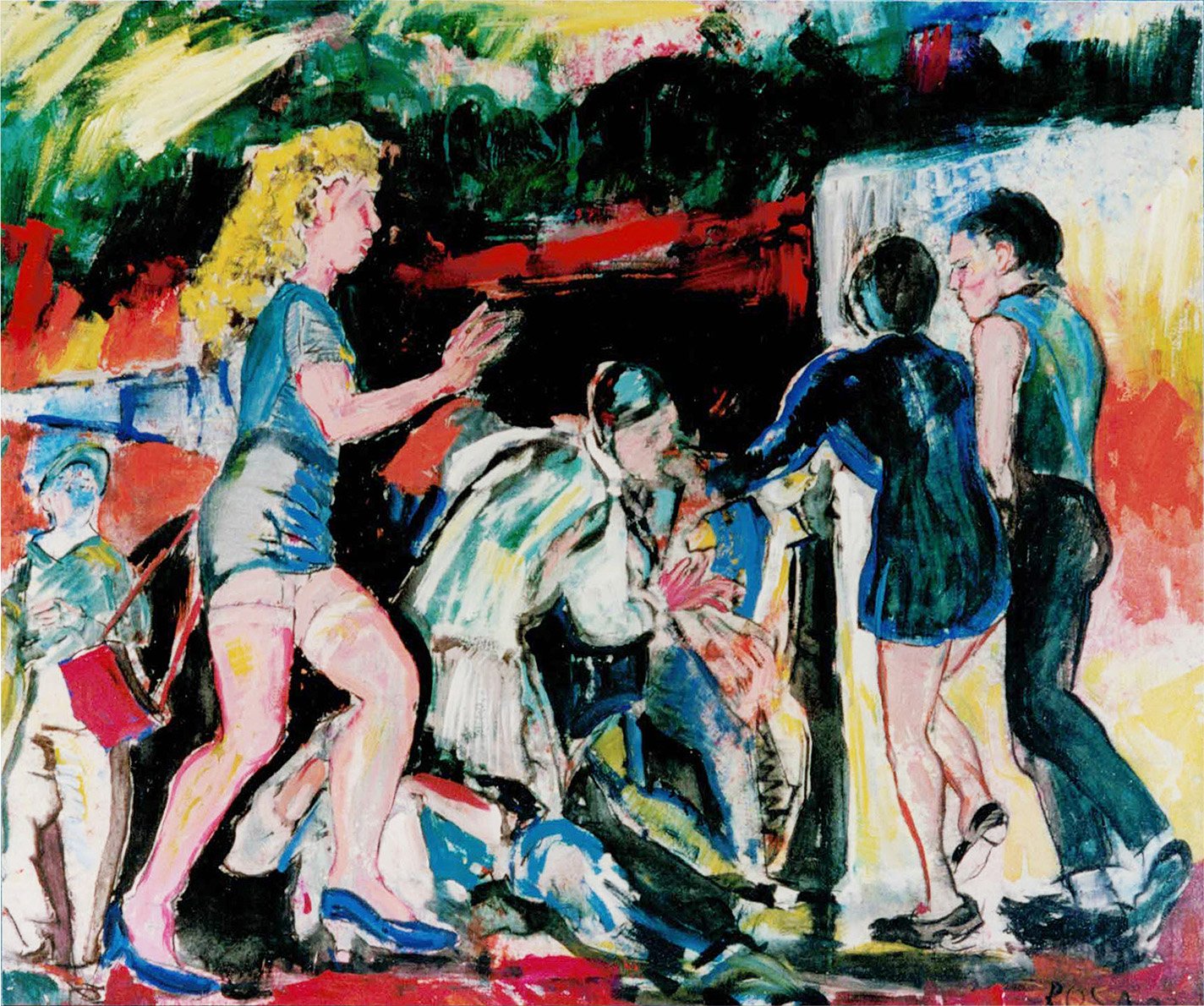 https://www.artribune.com/wp-content/uploads/2025/07/michele-rosa-teatro-a-spoleto-1993.jpg