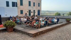 Monsano Contemporary Art Feast 2025
