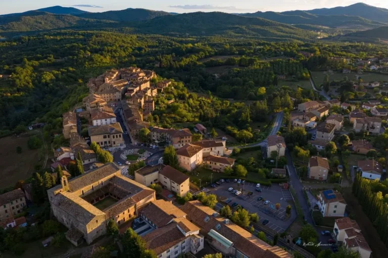Debutta in Toscana un nuovo festival dedicato ai beni culturali sconosciuti d’Italia e ai centri “minori”