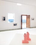 Ettore Sottsass Studio Casoli, Installation View, ph Luisa Porta