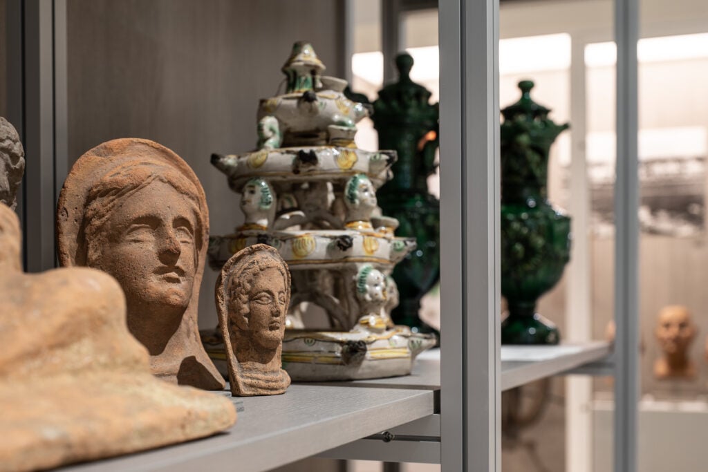 Le tradizioni popolari italiane sono protagoniste di una importante mostra a Roma