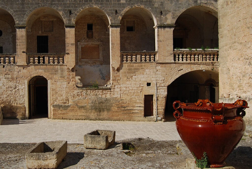 Concorso di Ceramica Contemporanea Mediterraneo 2025