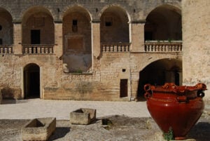 Concorso di Ceramica Contemporanea Mediterraneo 2025