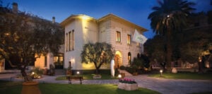 Tra arte, impresa e memoria familiare. La storia del Museo dell’Olivo Carlo Carli a Imperia