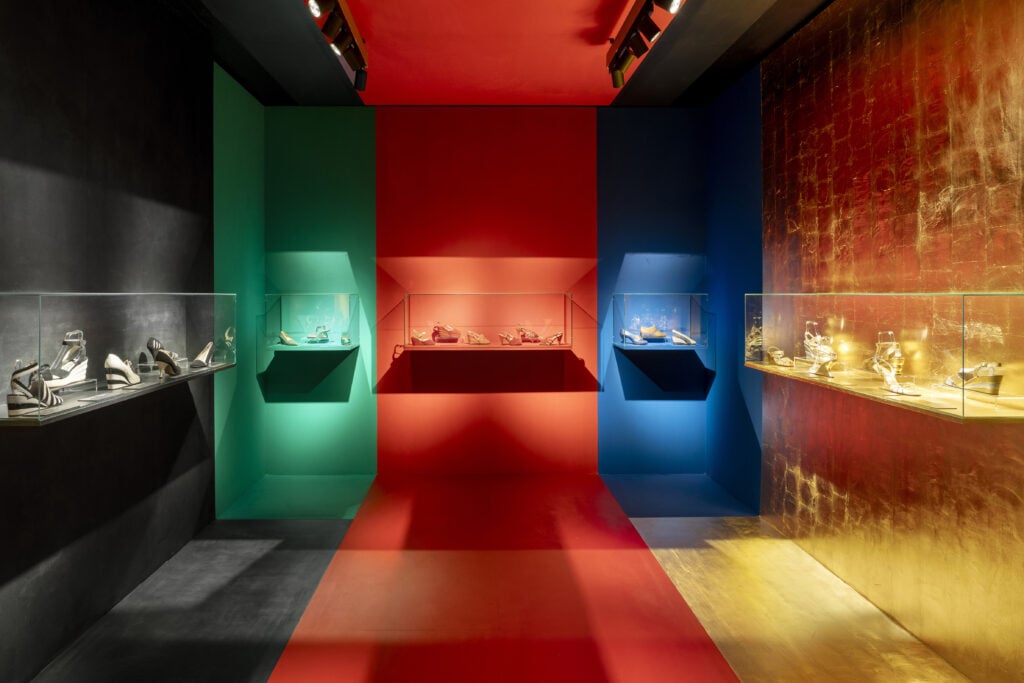 Museo Ferragamo, Firenze