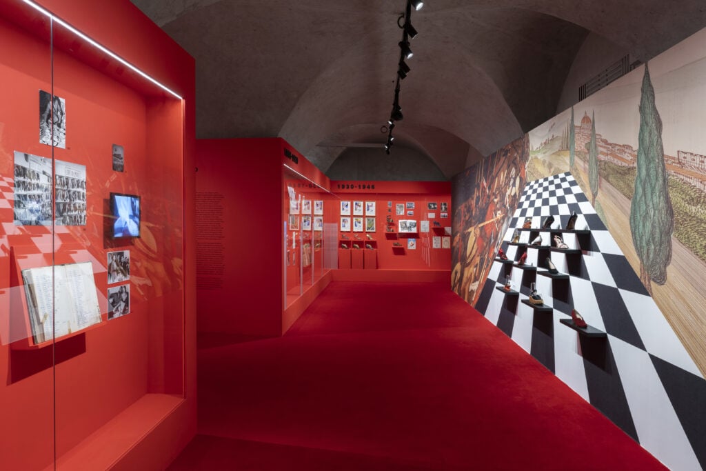 Museo Ferragamo, Firenze