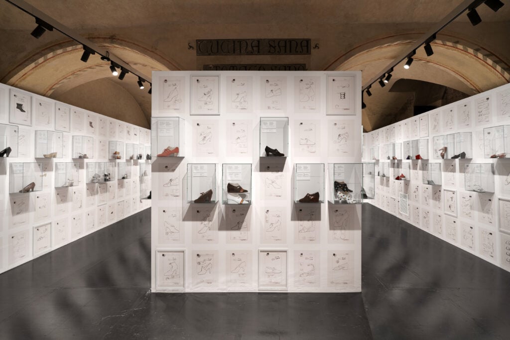 Museo Ferragamo, Firenze