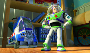 Verso l’infinito e oltre: 30 anni di Toy Story