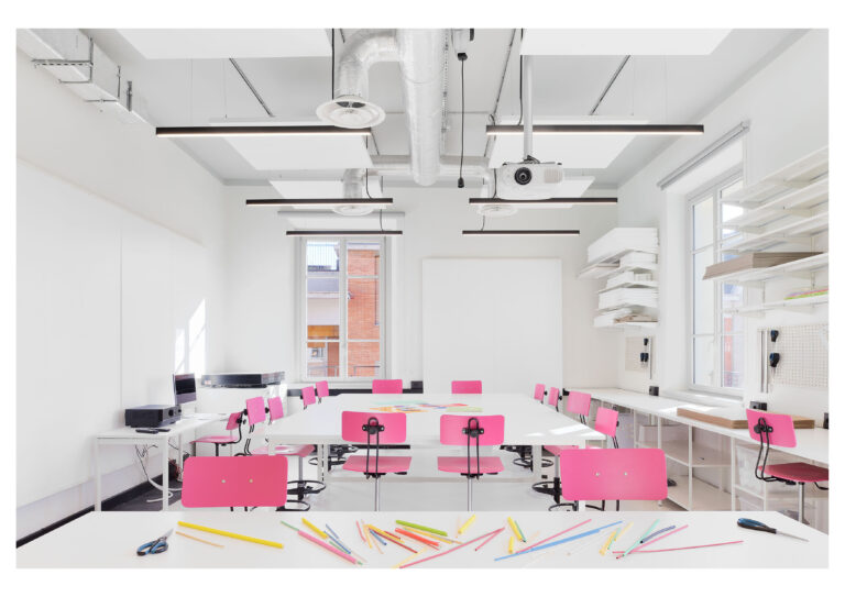 John Cabot University di Roma