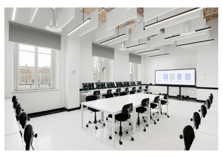 John Cabot University di Roma