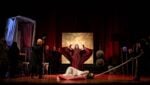 Orestea, una suite, Troina festival