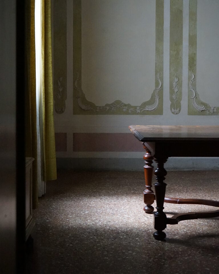 palazzosoranzonovellointerni5 A Castelfranco Veneto c’è un nuovo centro per l’arte contemporanea: ecco che cos’è PORTOFRANCO