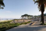 Atelier(s) Alfonso Femia, Lungomare Tonnara a Palmi, Calabria, Copyright AF517 & Diorama