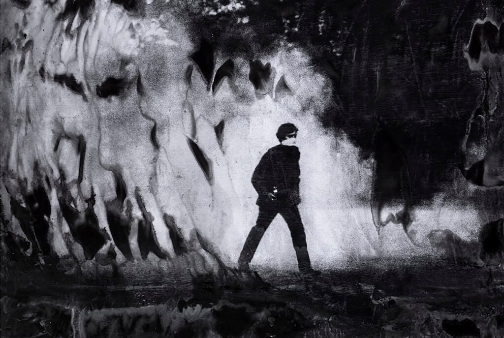 I diversi lati della rivoluzione secondo l’artista Paolo Leonardo in mostra a Firenze 