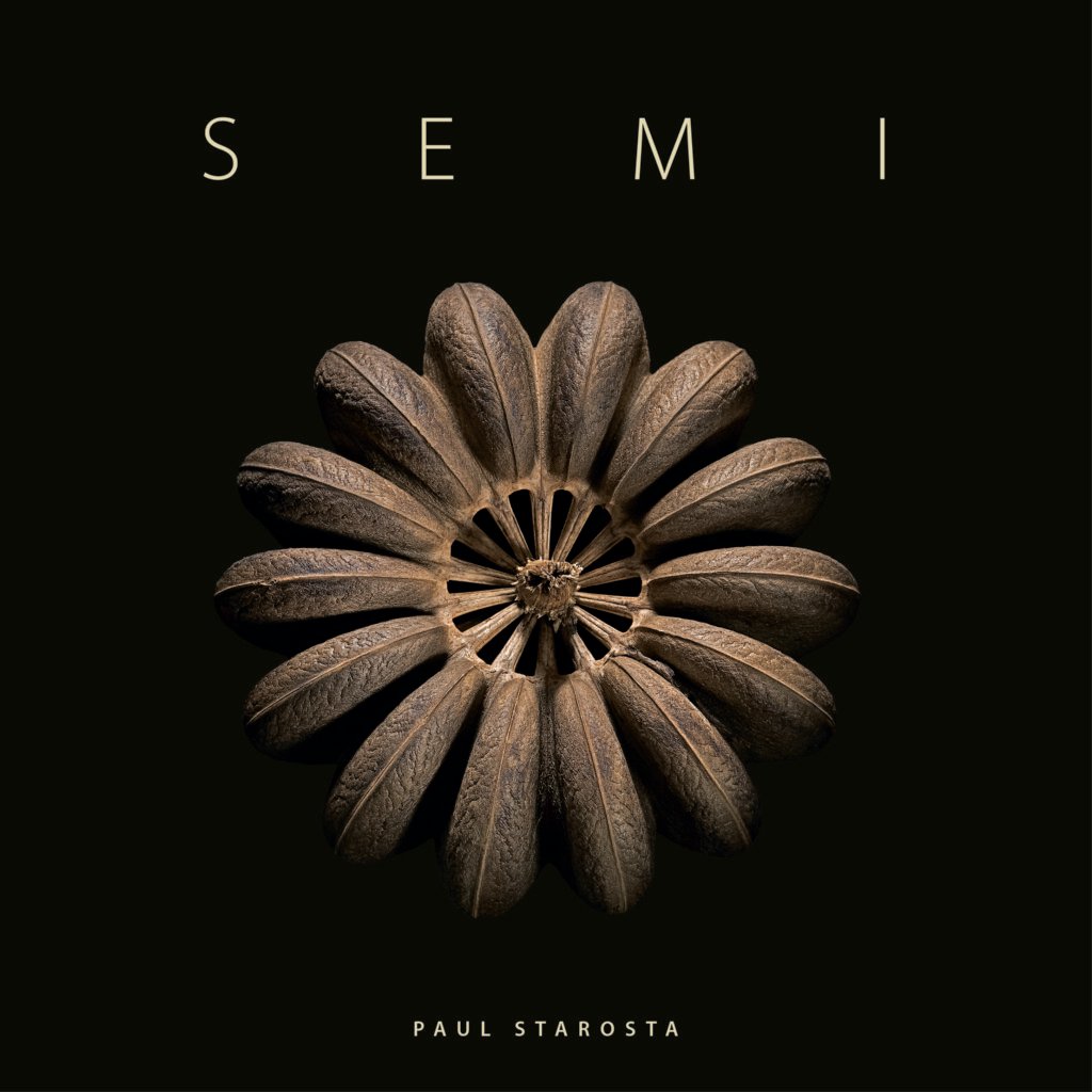 Paul Starosta, Semi