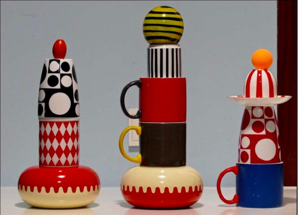 La prima mostra in Italia di Pedro Almodóvar in versione artista