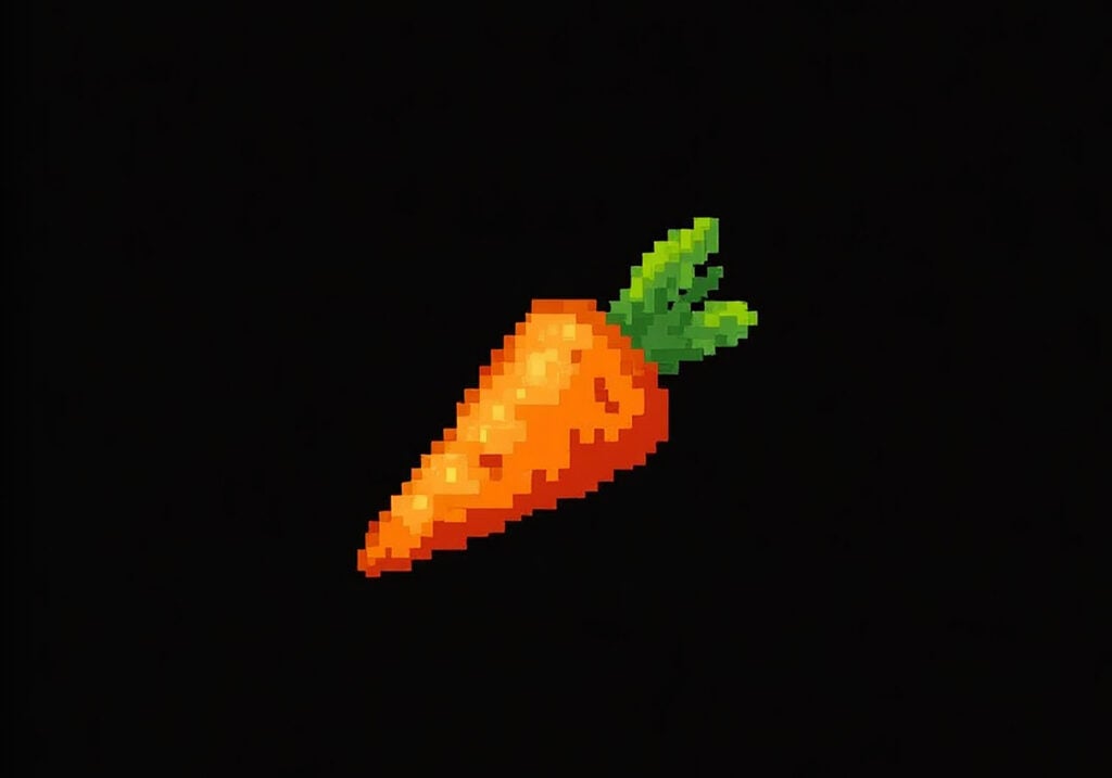 perfettipietro – Occhio Malocchio Prezzemolo e Carota