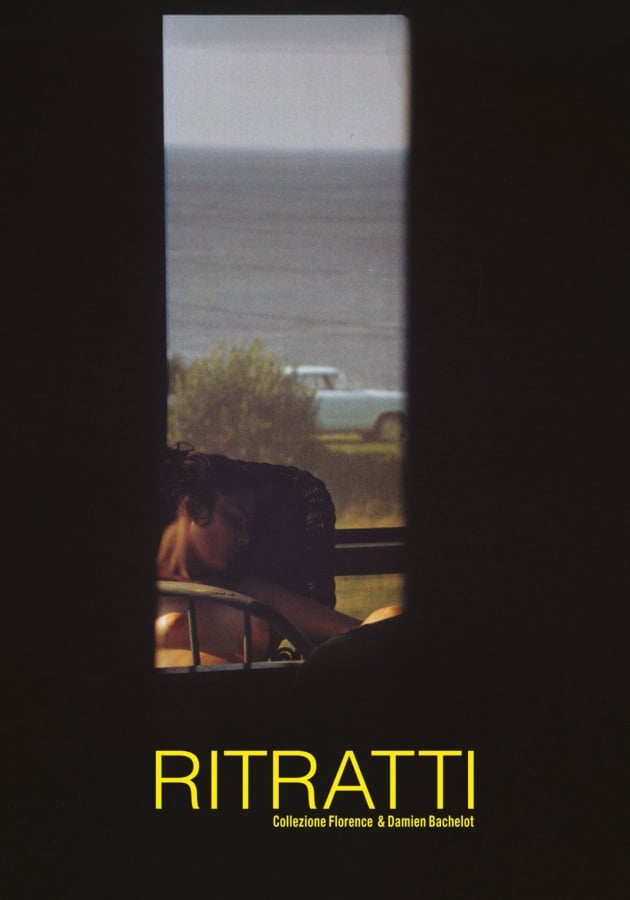 Ritratti. Collezione Florence e Damien Bachelot