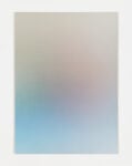 Pieter Vermeersch, Untitled, 2025, olio su tela-oil on canvas, cm.250x180. Courtesy l’artista & P420, Bologna. Photo Carlo Favero