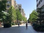 A Varsavia, il Palazzo della Cultura compie settant’anni e la città si rinnova in chiave green