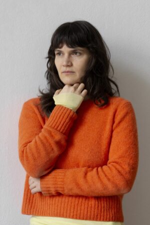 Rebekka Bauer - Residenza d'Artista a Paraloup