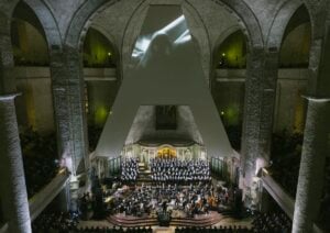 Arte e musica. Intervista al producer elettronico Sven Helbig