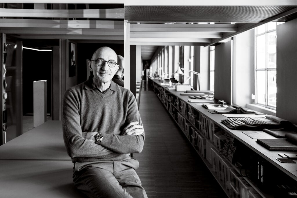 A Milano aprirà una nuova fondazione dedicata interamente al design in memoria di Rodolfo Dordoni