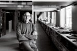 A Milano aprirà una nuova fondazione dedicata interamente al design in memoria di Rodolfo Dordoni