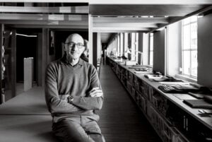 A Milano aprirà una nuova fondazione dedicata interamente al design in memoria di Rodolfo Dordoni