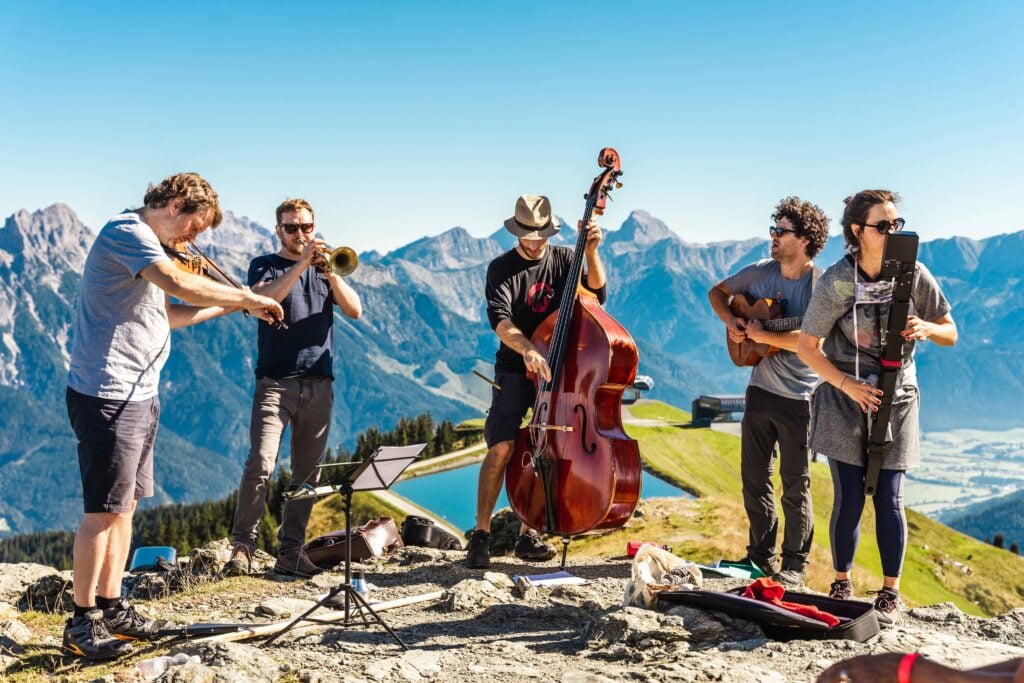 Estate 2025 in Austria? Dove andare e cosa fare se cercate arte, musica e paesaggi