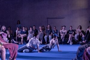 Teatro: ecco com’è andato il primo weekend del Santarcangelo Festival 2025