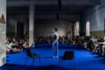 Santarcangelo Festival 2025. Photo Pietro Bertora Boujloud