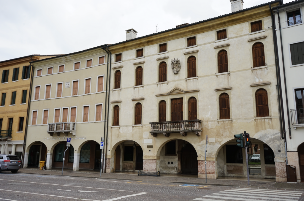 A Castelfranco Veneto c’è un nuovo centro per l’arte contemporanea: ecco che cos’è PORTOFRANCO