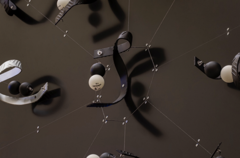 schermata 2025 07 04 alle 170138 Nel Chianti tra arti visive e scienza torna la biennale Arte nel Paesaggio: tutte le foto
