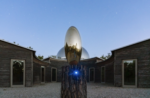 schermata 2025 07 04 alle 170214 Nel Chianti tra arti visive e scienza torna la biennale Arte nel Paesaggio: tutte le foto