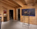 schermata 2025 07 04 alle 170230 Nel Chianti tra arti visive e scienza torna la biennale Arte nel Paesaggio: tutte le foto