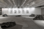 schermata 2025 07 08 alle 102847  La “scomparsa” del trio artistico Canemorto in mostra a Roma 