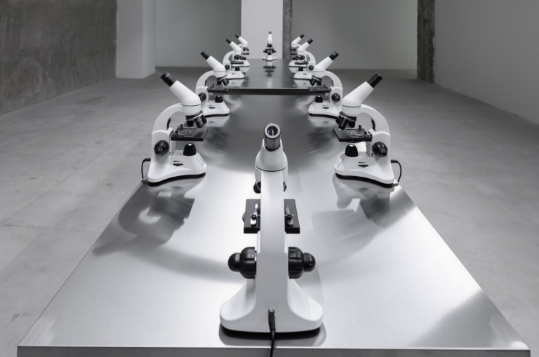 schermata 2025 07 08 alle 103143 La “scomparsa” del trio artistico Canemorto in mostra a Roma