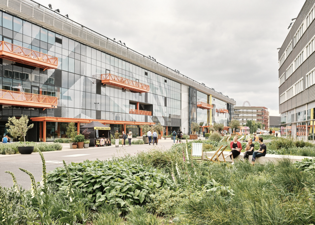 Da Milano e Roma a Londra: l’accademia italiana NABA apre il suo primo campus internazionale