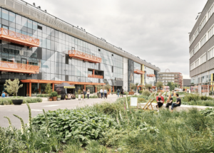 Da Milano e Roma a Londra: l’accademia italiana NABA apre il suo primo campus internazionale