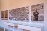 schraven minou1 A Roma la mostra dei borsisti all’Accademia di Spagna è l’inizio di un nuovo ciclo