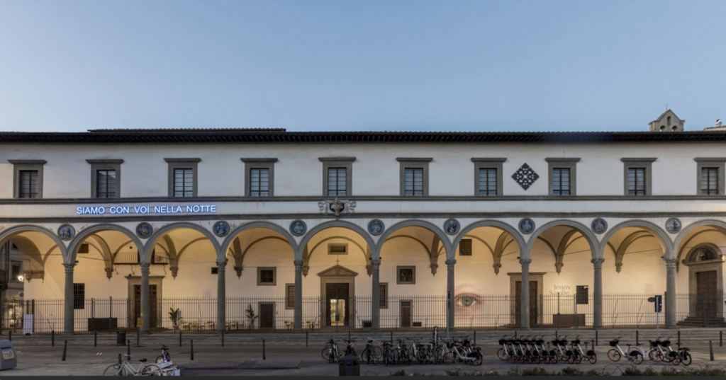 Lavorare nell’arte: opportunità da Germinale, We Are the Flood, Farm Cultural Park, Muse e Museo Novecento